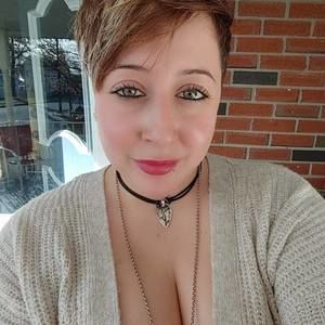 Meet your Posher, Therese